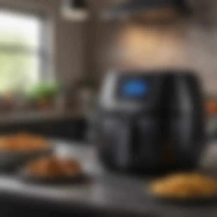 Maintenance tips for the Ninja Air Fryer Max XL Oven