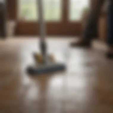 Essential Tools for Tile Floor Removal Essential tools for tile floor removal
