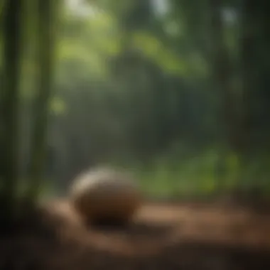 Effective Fertilization Methods for Bamboo Fertilization process for bamboo with organic products
