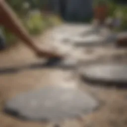 Variety of Outdoor Stone Cleaners