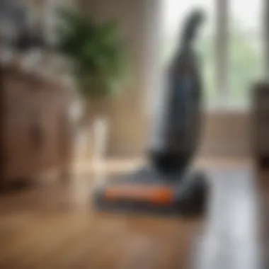 Comparative Insights on Leading Models Comparative analysis of vacuums