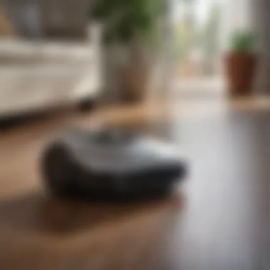 Innovative Features for Pet Owners Features of a pet vacuum