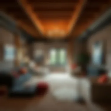 Key Structural Considerations for Conversion Structural considerations for basement conversion