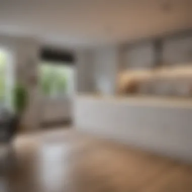 Key Components of Kitchen Planning Components of a successful kitchen plan highlighted