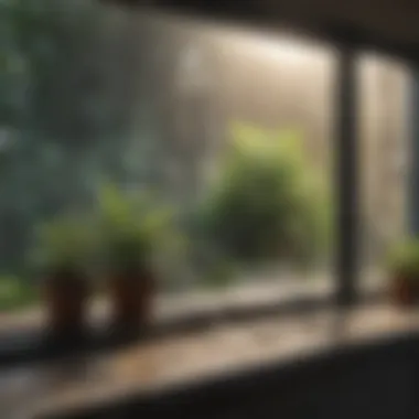 DIY Tactics for Moisture Management DIY tactics for reducing window moisture