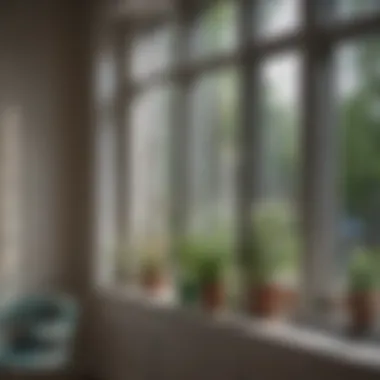 Professional Solutions for Window Moisture Professional intervention for window moisture