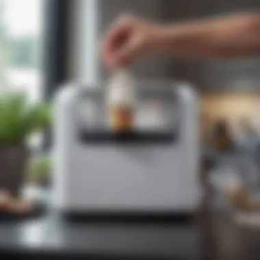 Essential Maintenance for Optimal Performance Maintenance tips for Zoku Ice Cream maker