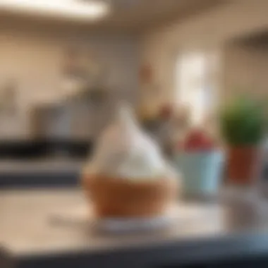 Understanding the Science of Ice Cream Making The science behind ice cream making with Zoku