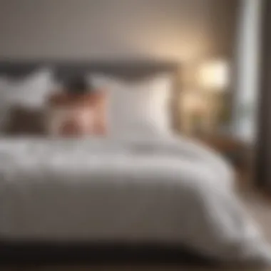 Essential Tips for Maintaining Bed Linens Maintaining bed linens for longevity