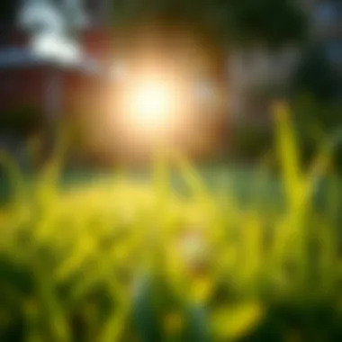 Choosing the Ideal Grass for Your Climate Selecting the right grass type for a yard