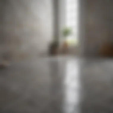 Comparison of Anti-Slip Tile Materials Comparison of various anti-slip tile materials suitable for high-moisture areas
