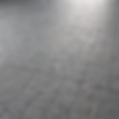 Close-Up of Textured Anti-Slip Surface Close-up of textured anti-slip tile surface showcasing grip and safety