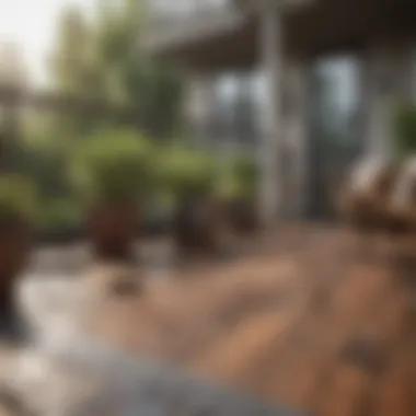 Labor Factors in Balcony Deck Costs Labor considerations for deck construction