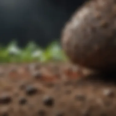 Strategies for Effective Ant Colony Management Effective methods for managing ant colonies