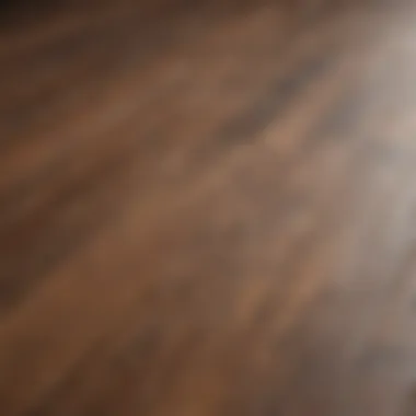 Comprehensive Cost Breakdown of Wood Flooring A detailed breakdown chart of wood flooring costs and factors