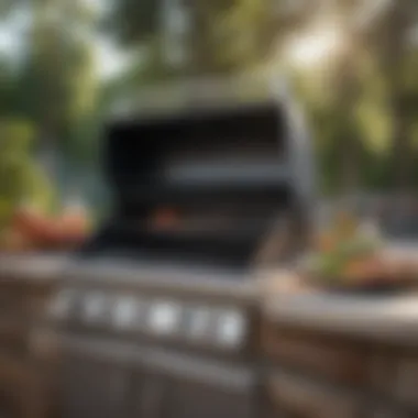 Maintenance tips for gas and propane grills