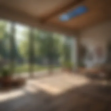 Boost Value through Energy Efficiency Upgrades Energy-efficient home features such as solar panels