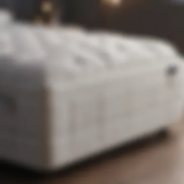 Ergonomic and Efficient User-friendly mattress cleaning machine design