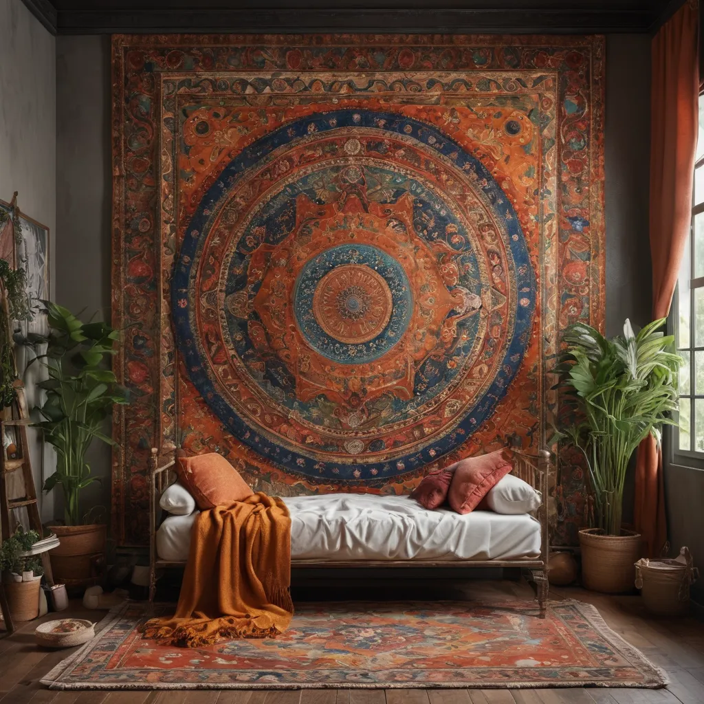 Boho Nursery Wall Decor: A Complete Guide