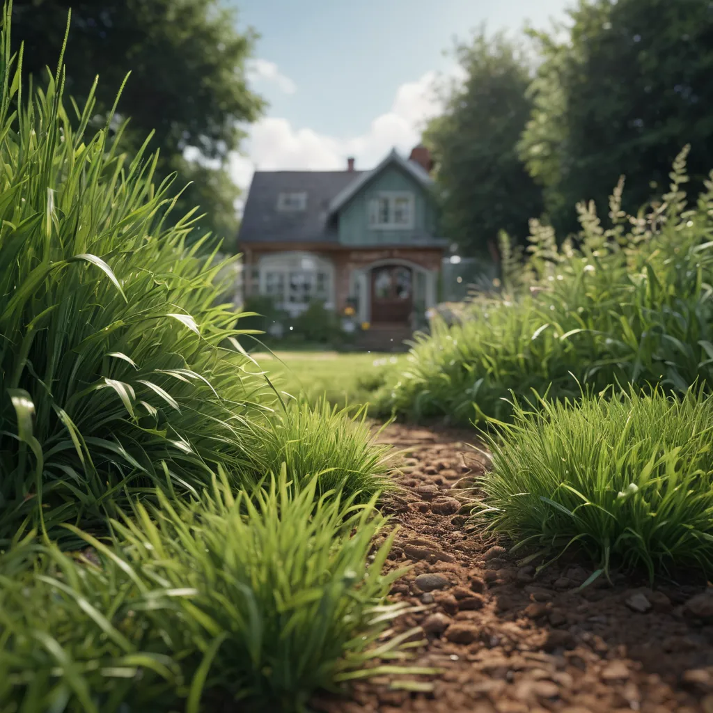 Choosing the Right Lawn Fertilizer for Every Season