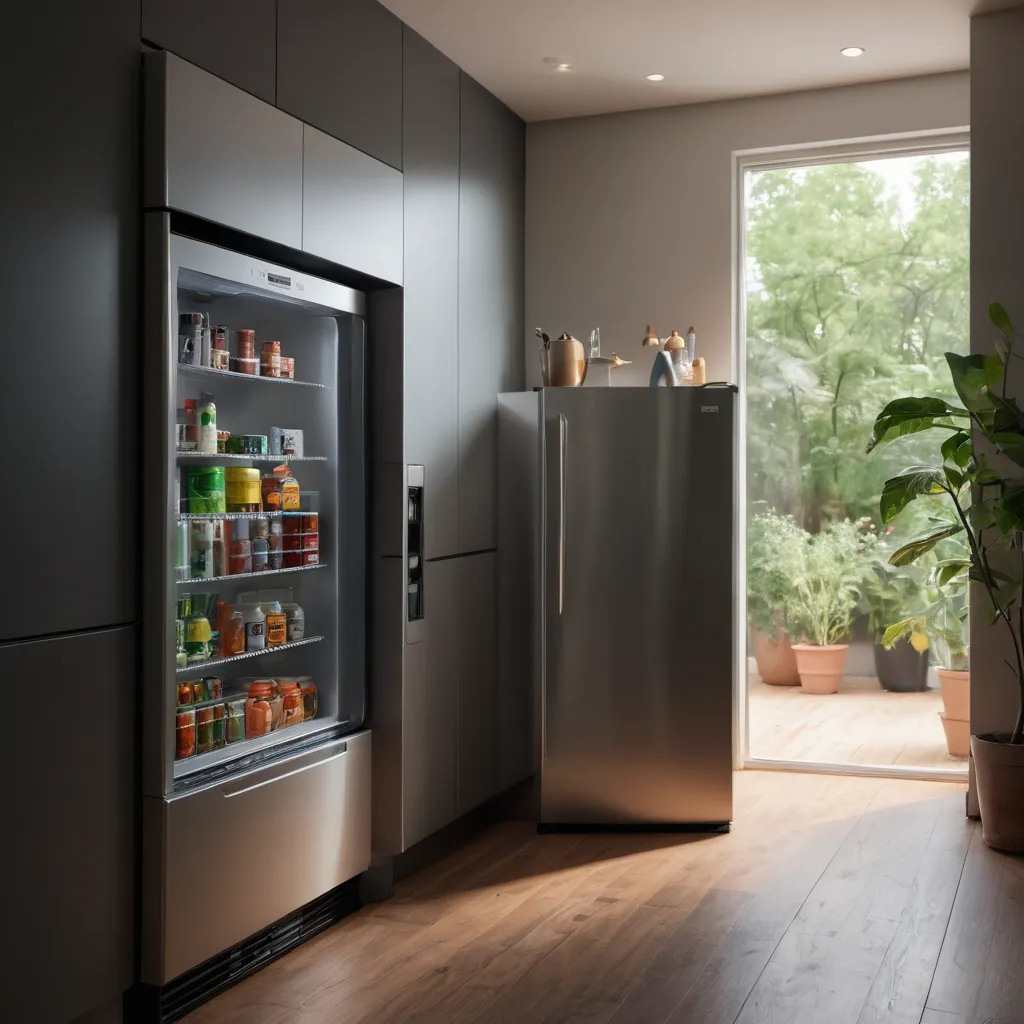 Compact Appliances for Small Spaces: A Complete Guide