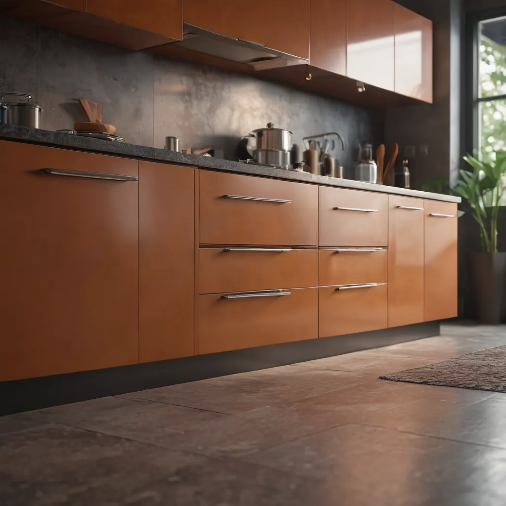 Cost Analysis of Refacing Kitchen Cabinets