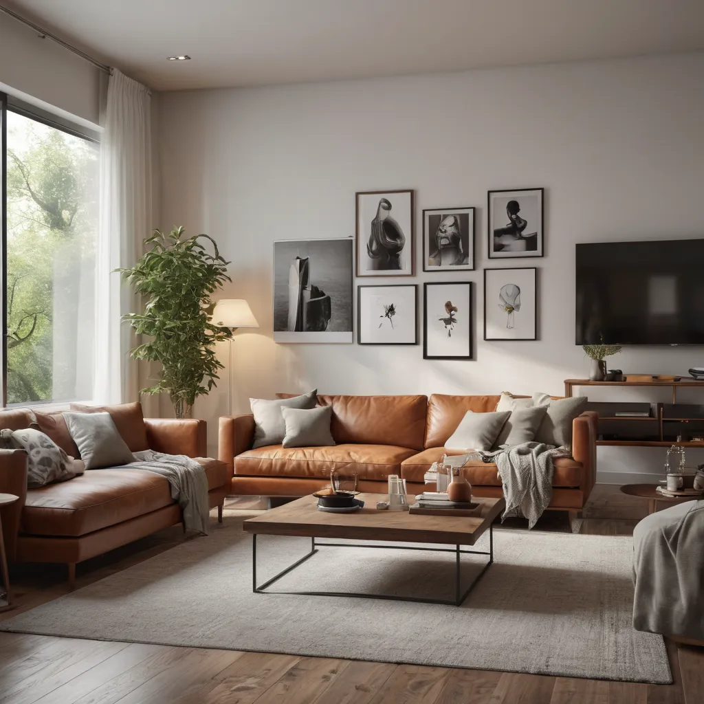 24 Penthouse Design Ideas for Modern Urban Luxe Vibes - Clutter-Free Home Design Penthouse