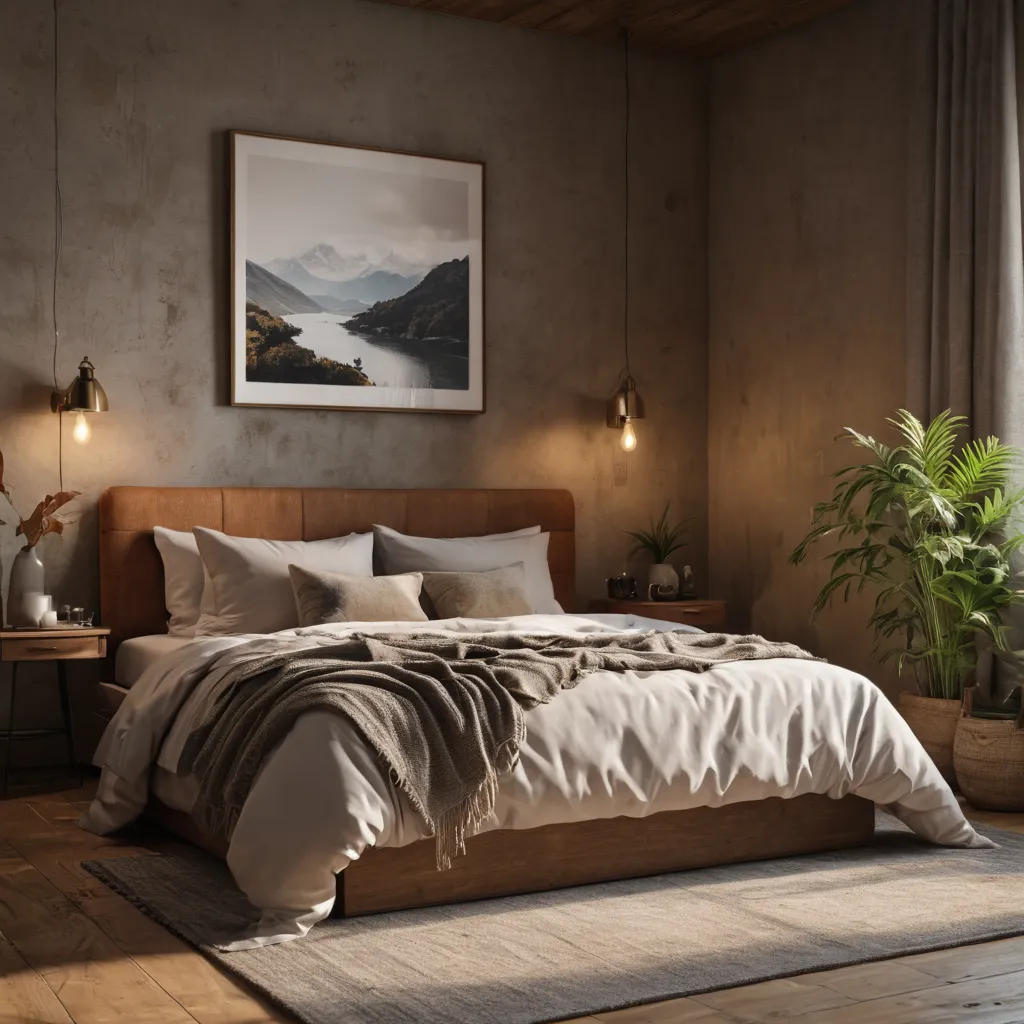 Innovative Bedroom Design Trends for 2022