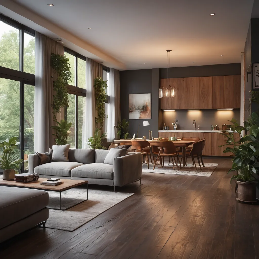 46 Best Studio Apartment Layout Ideas: Cozy, Minimalist, and Modern ... - Effective Modern Apartment Layouts