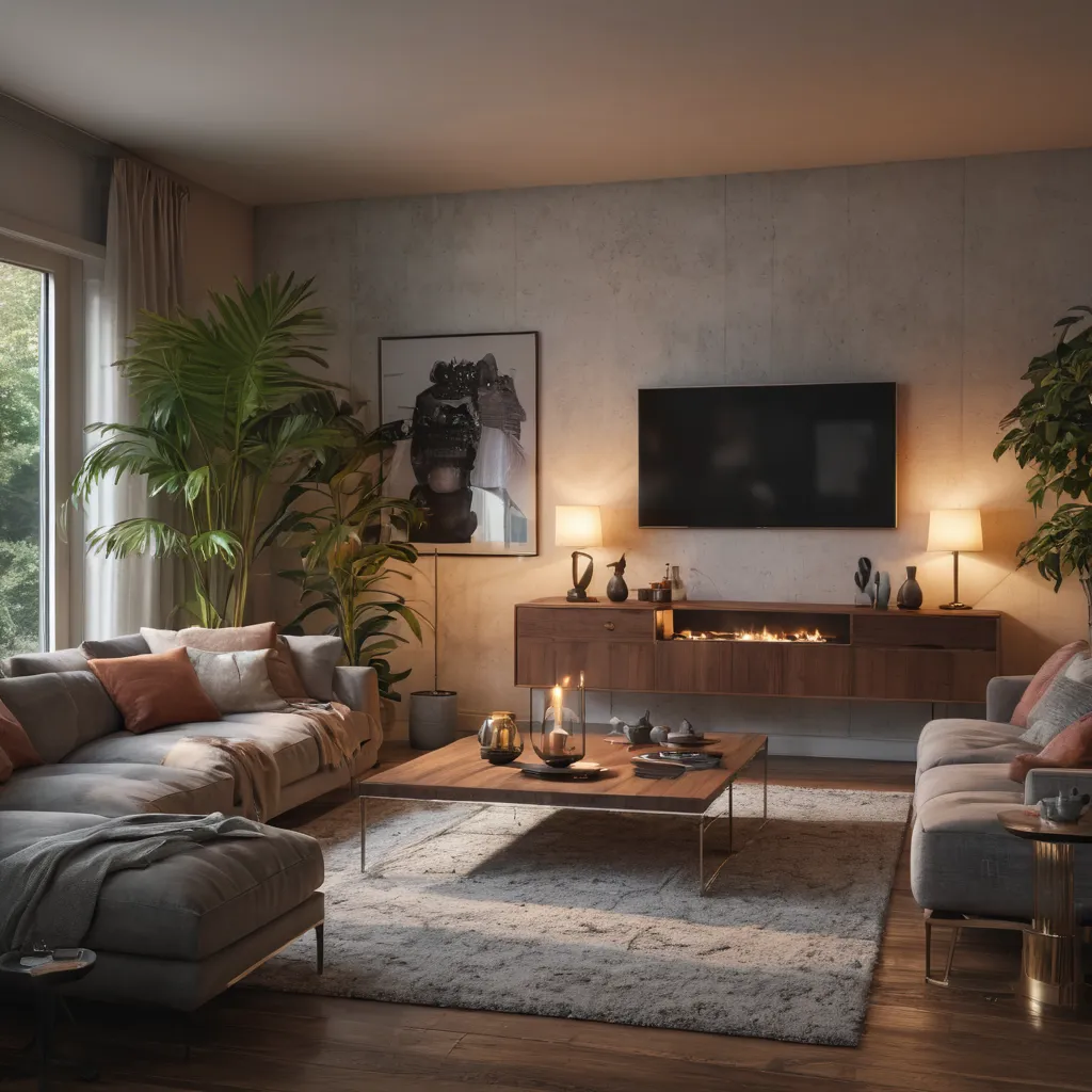Interior Design Trends of 2023: A Comprehensive Guide