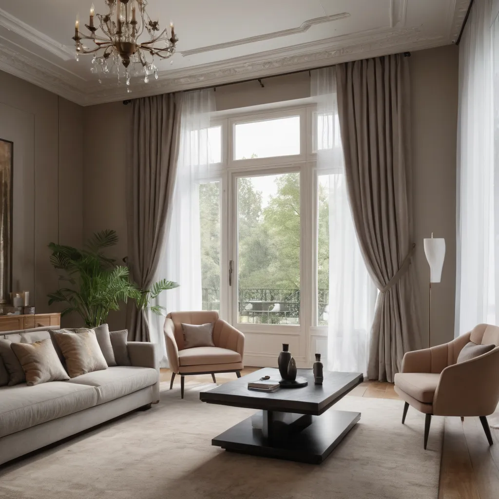 Latest Trends in Window Treatments for Modern Homes