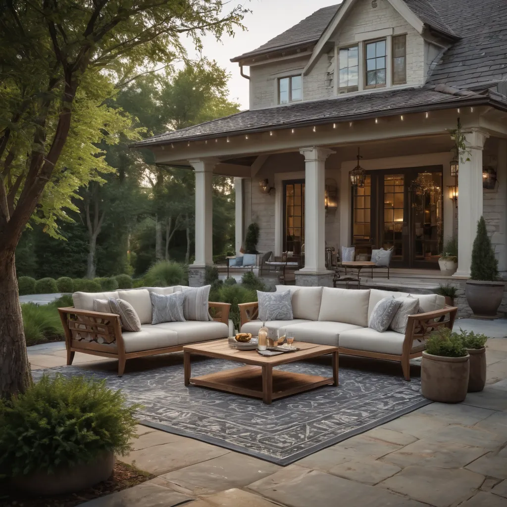 In-Depth Analysis of McGee and Co. Patio Furniture