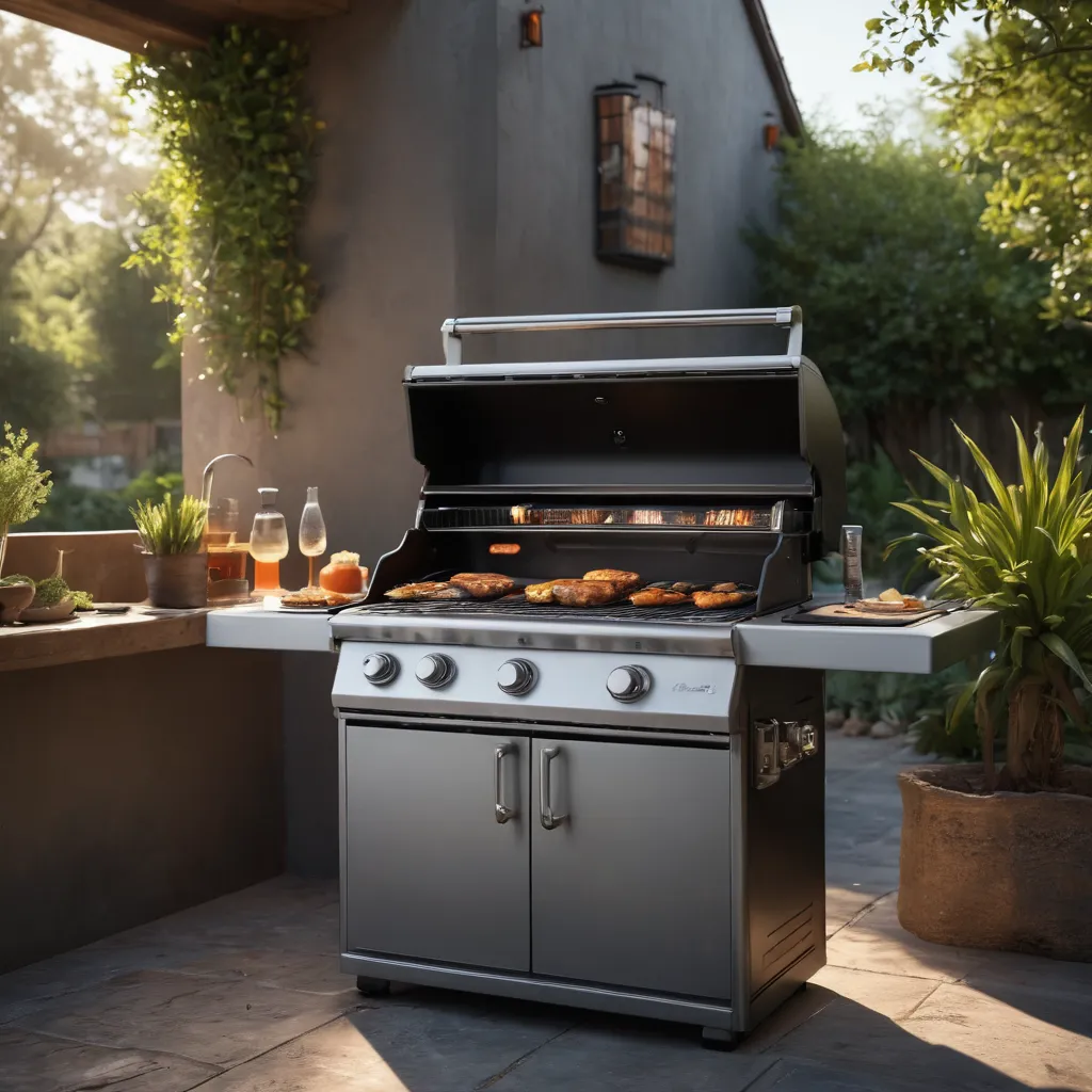 Discovering the Best Grill Deals for Outdoor Cooking