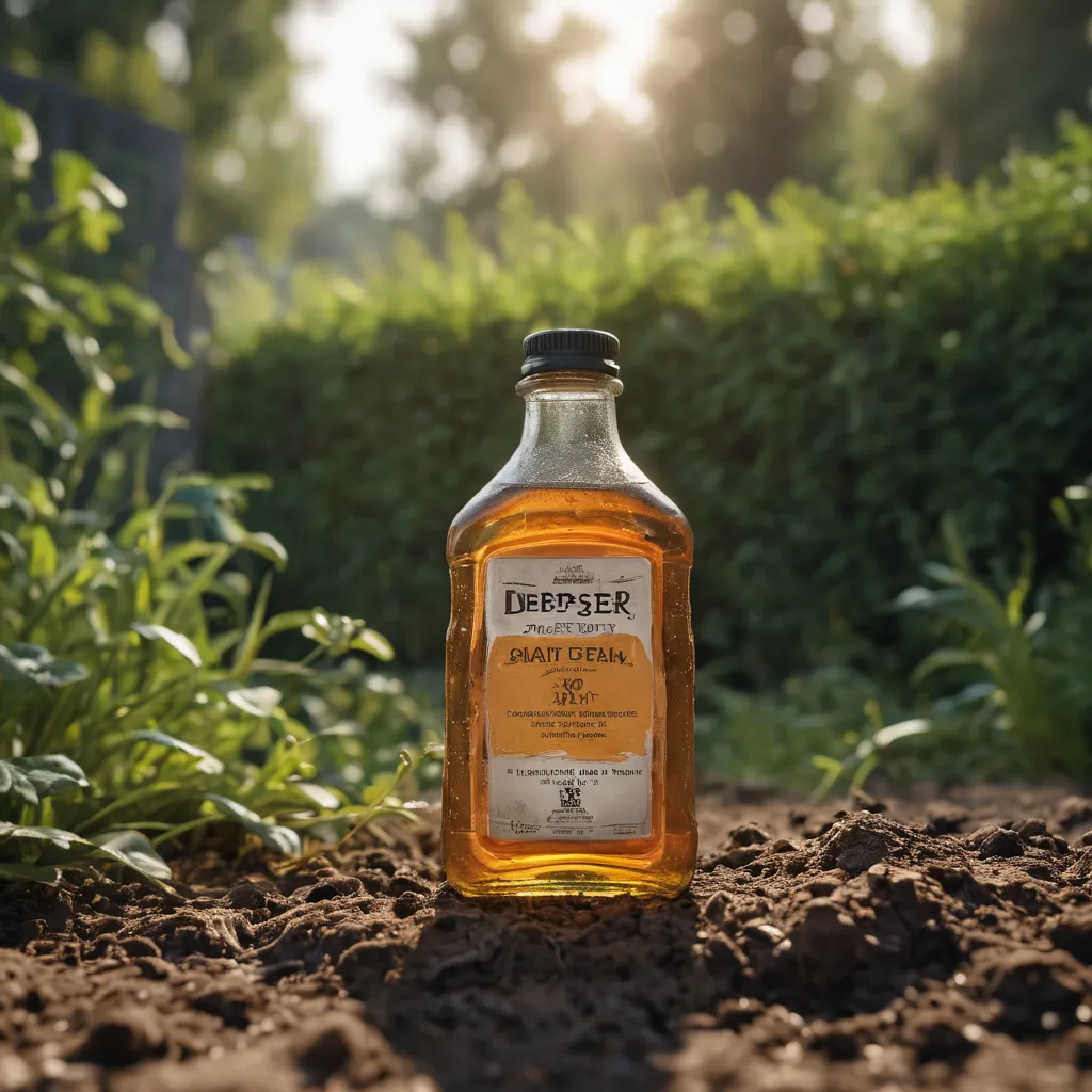Natural Home Remedies to Kill Weeds in Your Lawn