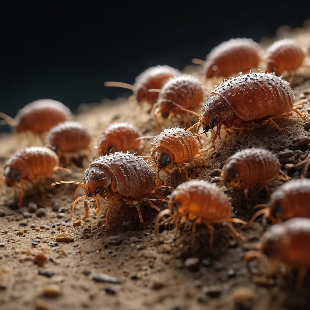 Effective Strategies to Eliminate Mites in Your Bedroom