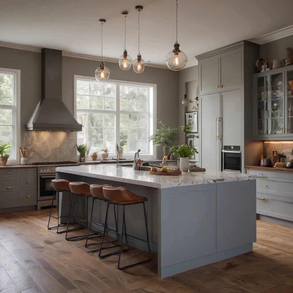 Boosting Your Home's Value: Smart Renovation Choices