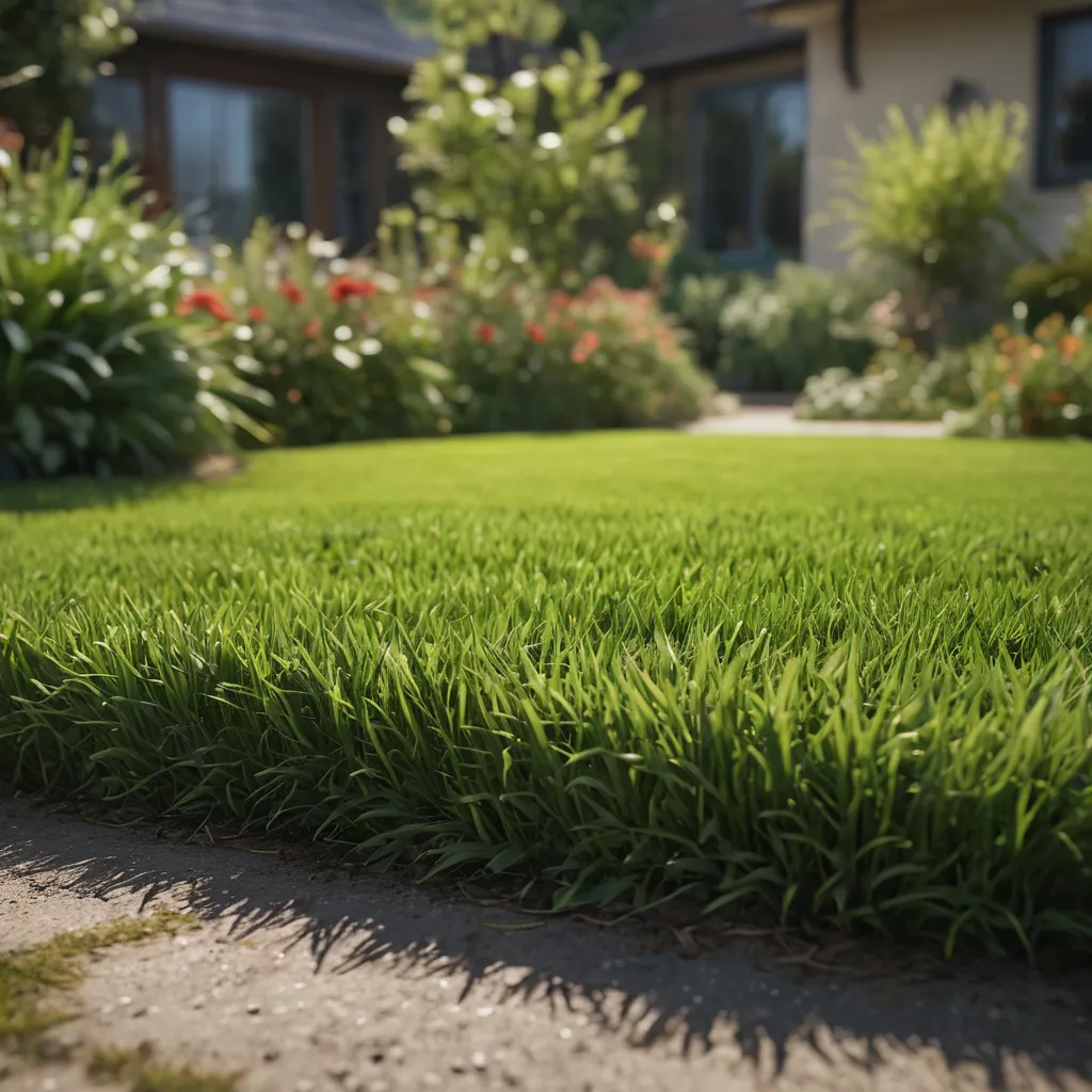 Best Times to Dethatch Your Lawn for Growth
