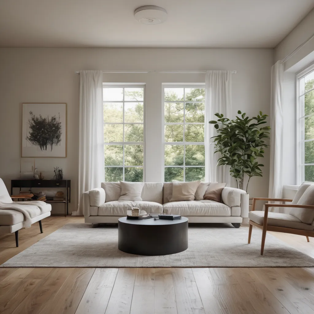 Reimagining Spaces: The Impact of Decluttering