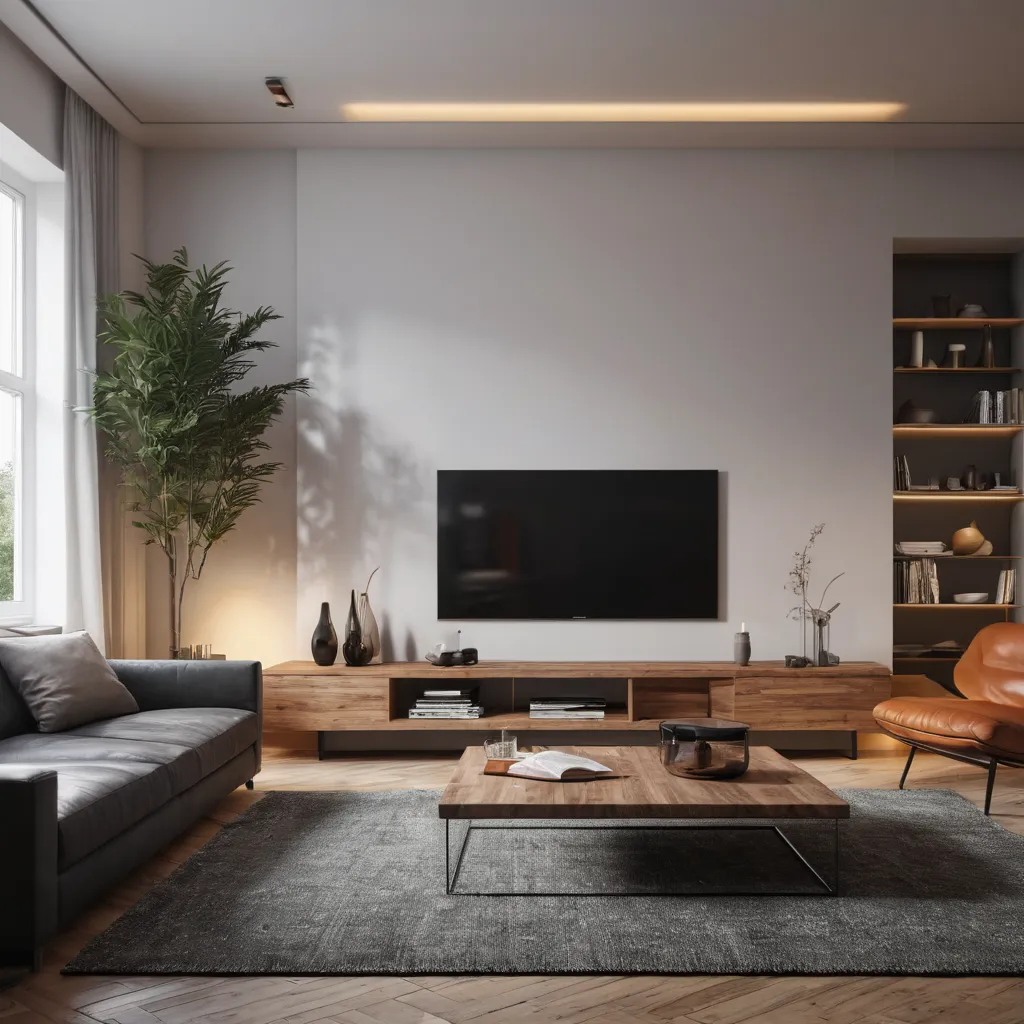 Transform Your Living Room: A Complete Remodeling Guide