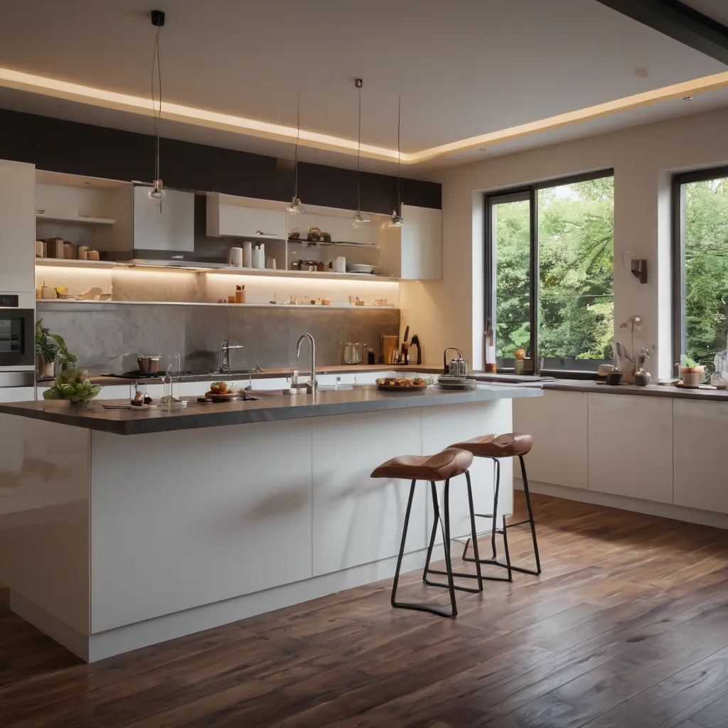 Revamping Your Kitchen: A Complete Guide