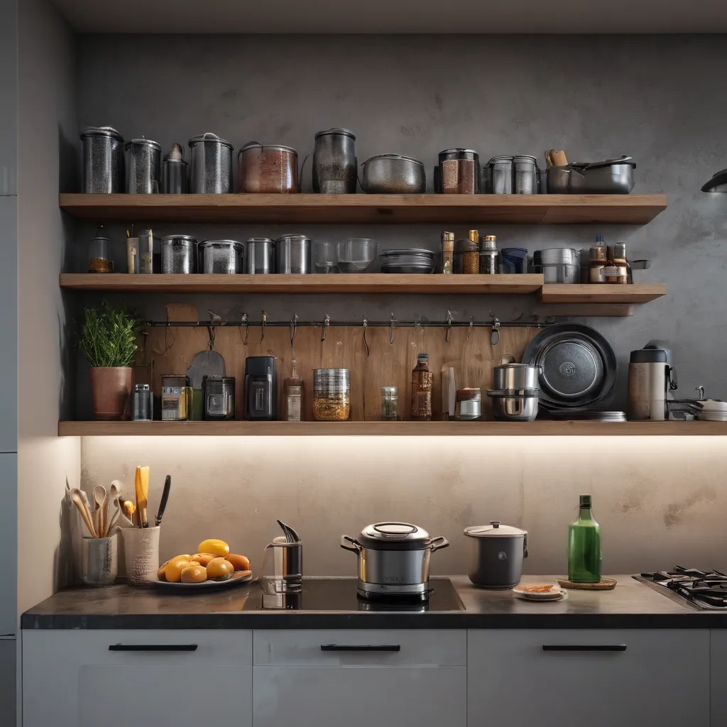 Simple Kitchen Updates: Boost Functionality & Style
