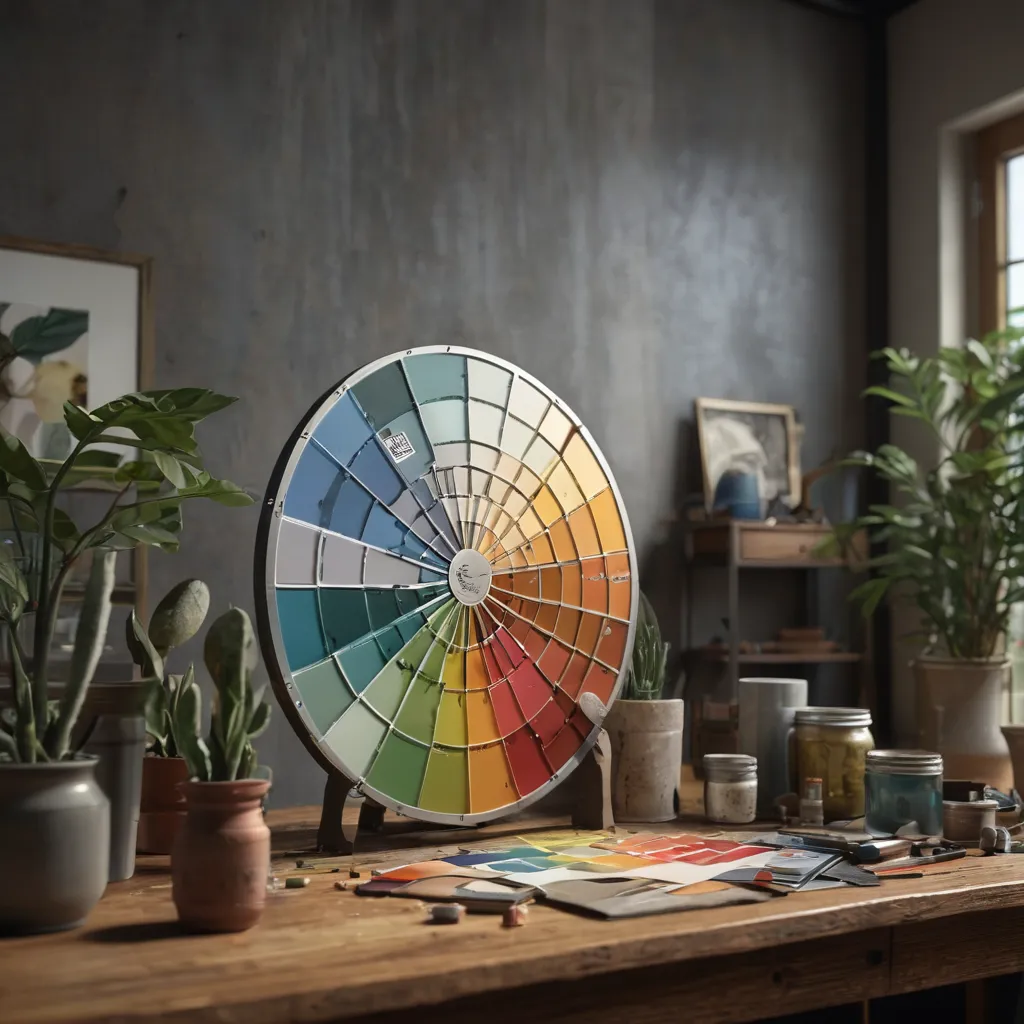 Room Paint Color Instrument The Comprehensive Guide to Room Painting