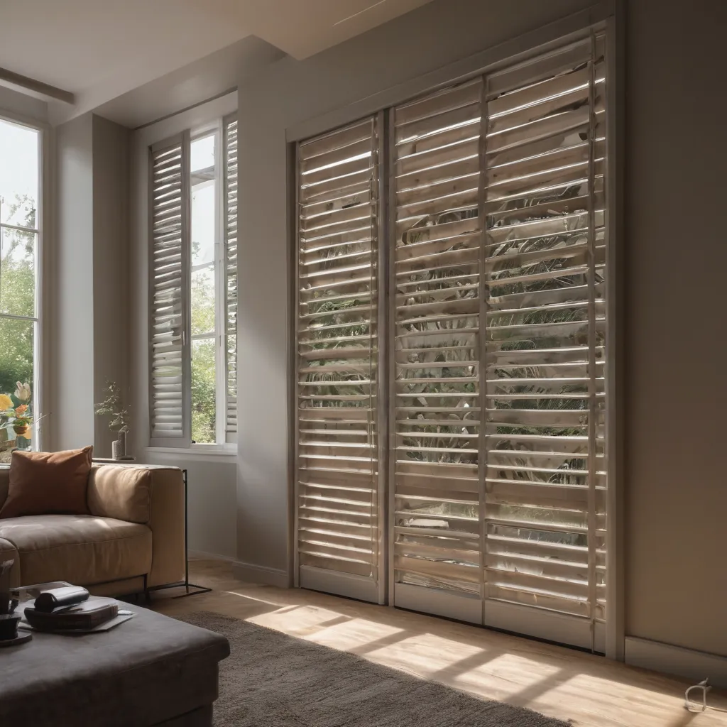 Shutter Design Pattern The Evolution of Design Shutters: A Comprehensive Guide