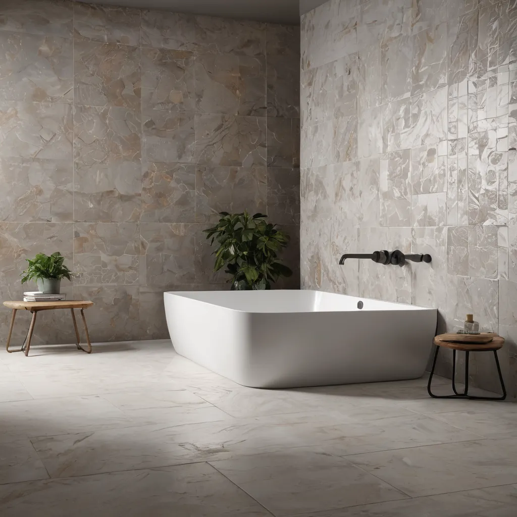 10 Shower Tile Designs I'm Choosing Instead of Subway Tile ... - Homedit