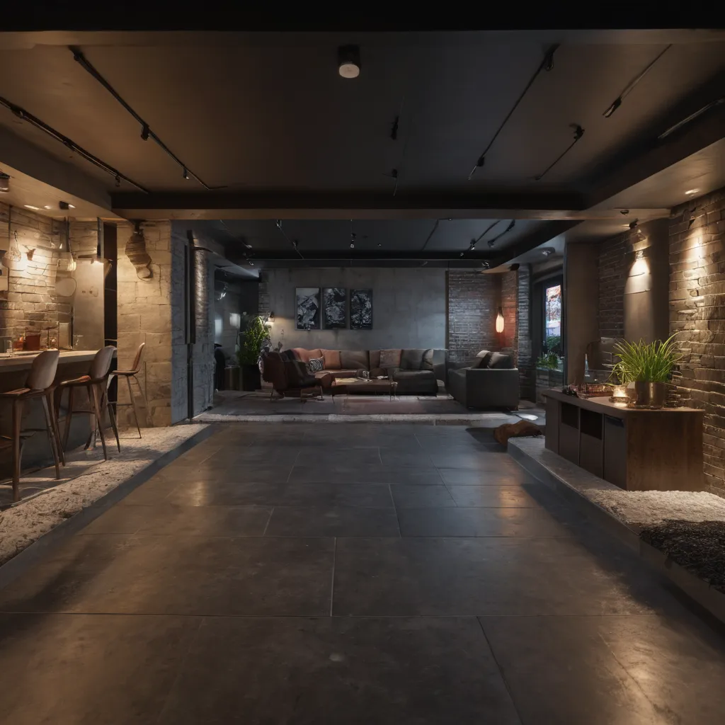 Understanding New Basement Costs: A Comprehensive Overview