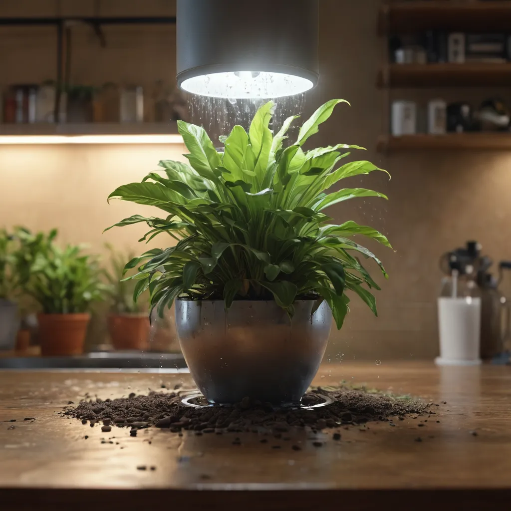 Watering Tips For Healthy Plants During Vacations 
